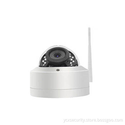 WIFI CAMERA